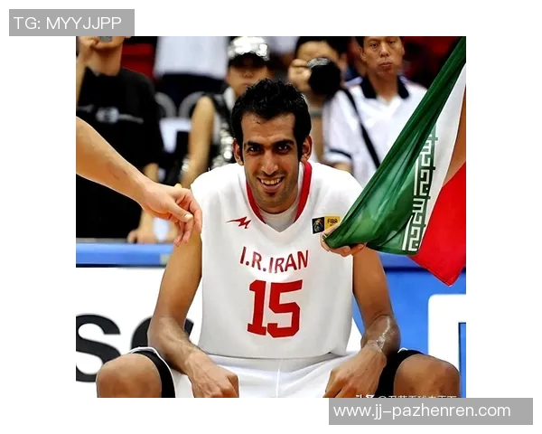 哈达迪：伊朗队很渴望这个冠军我们会做到最好