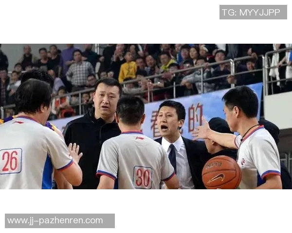 学者鲍明晓：姚明应该成为中国篮协管理者