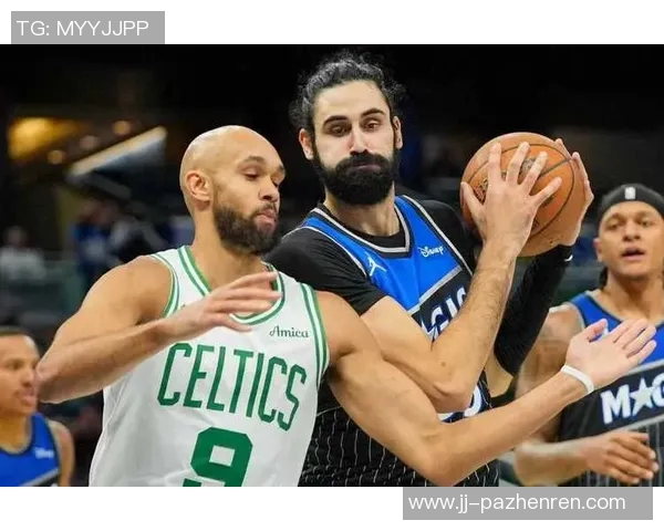 小瓦砍37分！布朗：他身高臂长&技巧出色这让他很难防