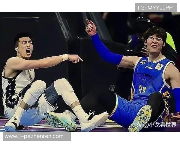 广东需克制辽宁反击0比1落后！易建联拒绝连败的背后