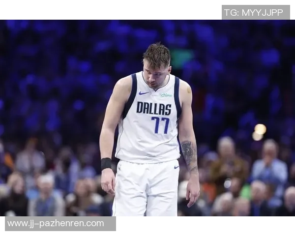 库班：也许东契奇会像离开独行侠的纳什一样拿下2个MVP