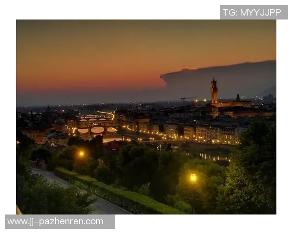 继续前进的脚步，出发佛罗伦萨——一场艺术与梦想的盛宴