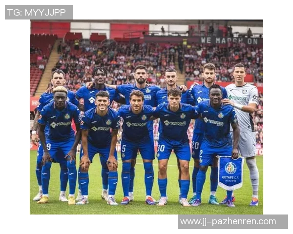 GOAT归来，恩约姆二度回归赫塔费，完成西甲250场里程碑