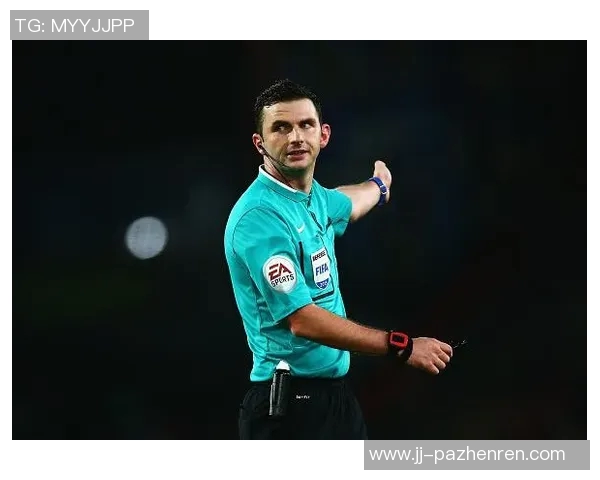 官方：迈克尔-奥利弗将执法世预赛土耳其vs西班牙，焦点战引爆全球关注