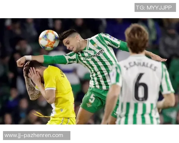 比赛集锦：皇家贝蒂斯1-1赫罗纳