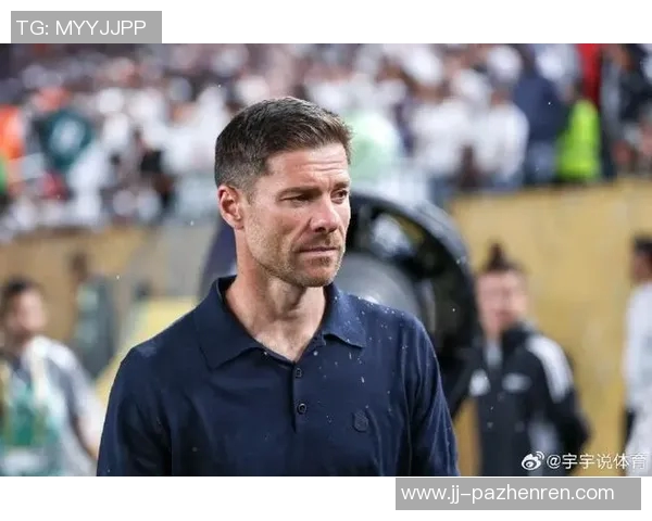 皇马不会前往安菲尔德踩场，阿隆索：这样不会被200台摄像机包围