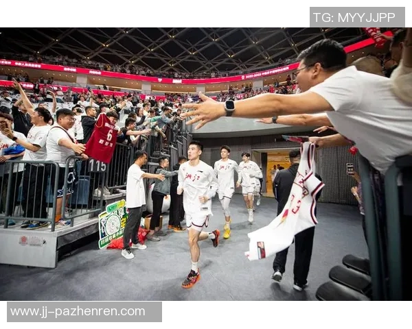 虽败犹荣并非褒奖辽篮应学会在失败中成长