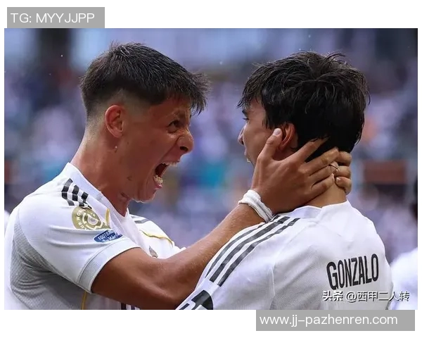 阿隆索：贝林厄姆和居莱尔可以互补，他们需要流畅地配合